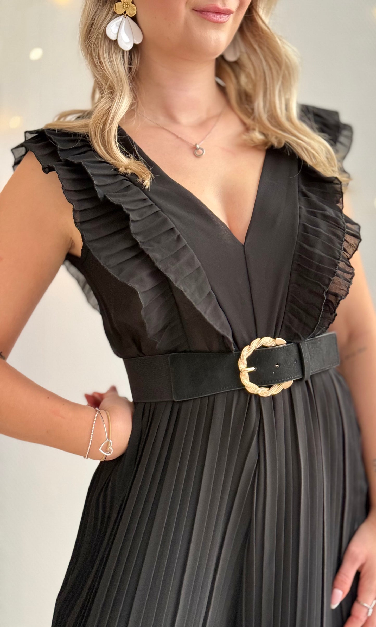 Combinaison ZELIE 🇮🇹