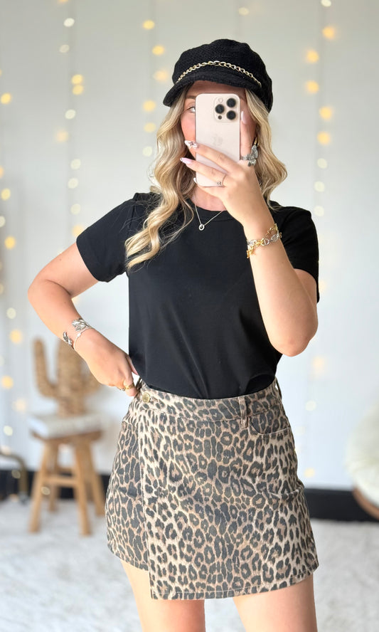 T-shirt 100% coton DAN