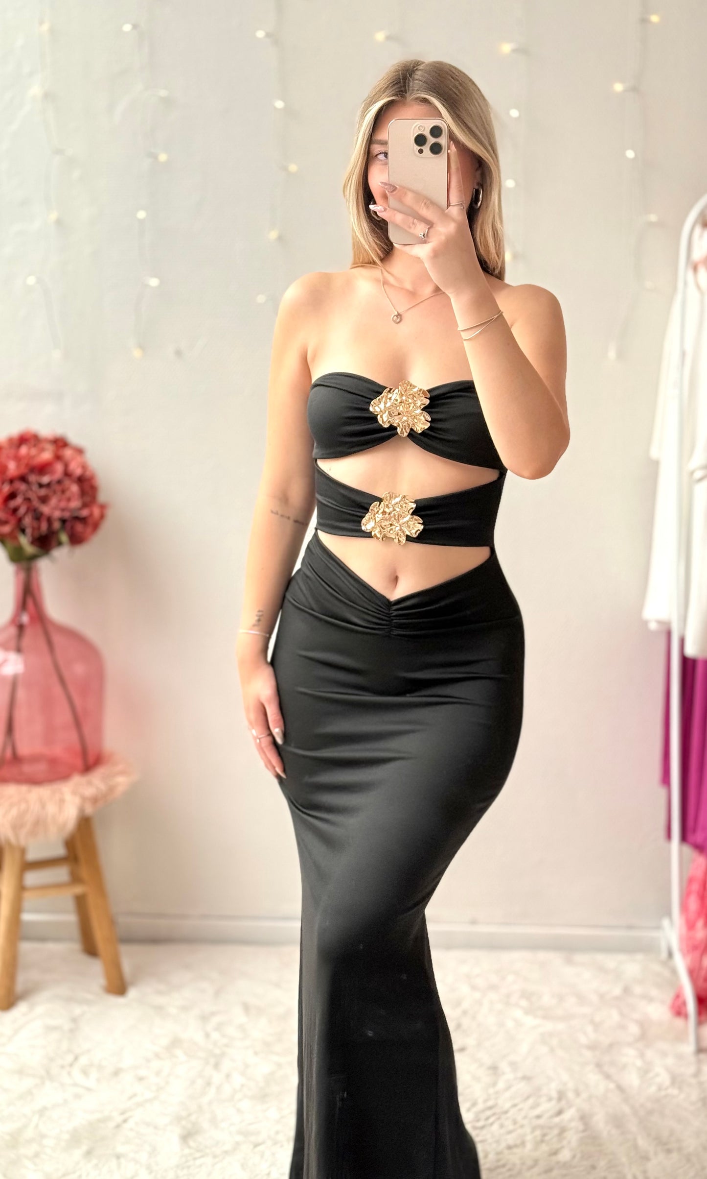 Robe moulante FEVER 🇮🇹