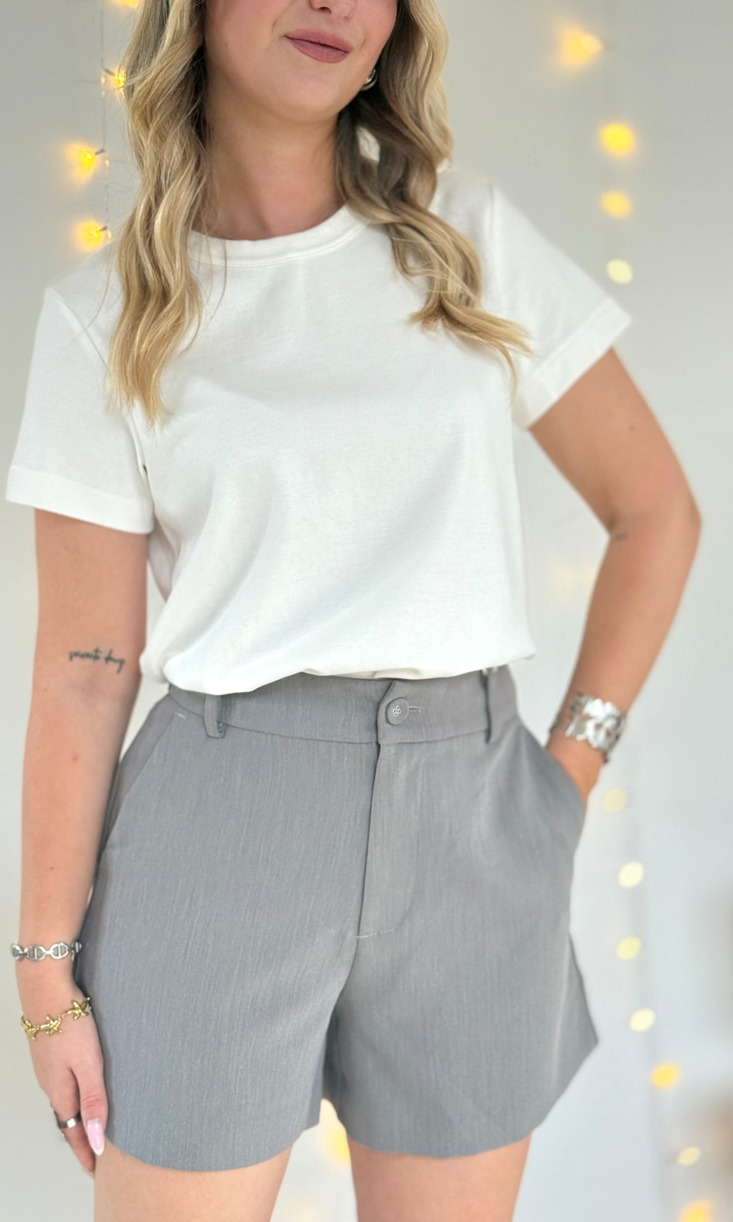 T-shirt 100% coton DAN