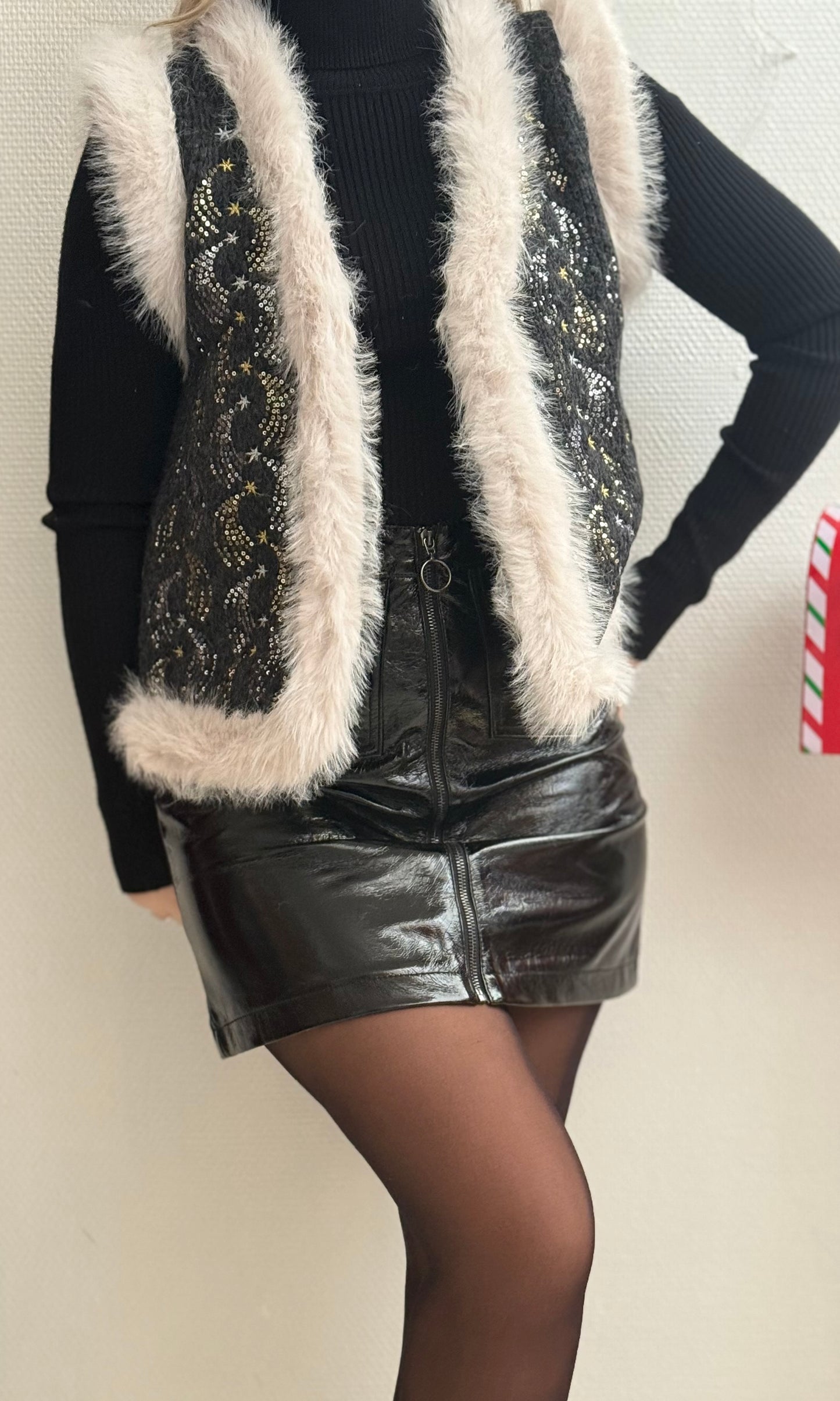 Gilet sans manches FINLAND