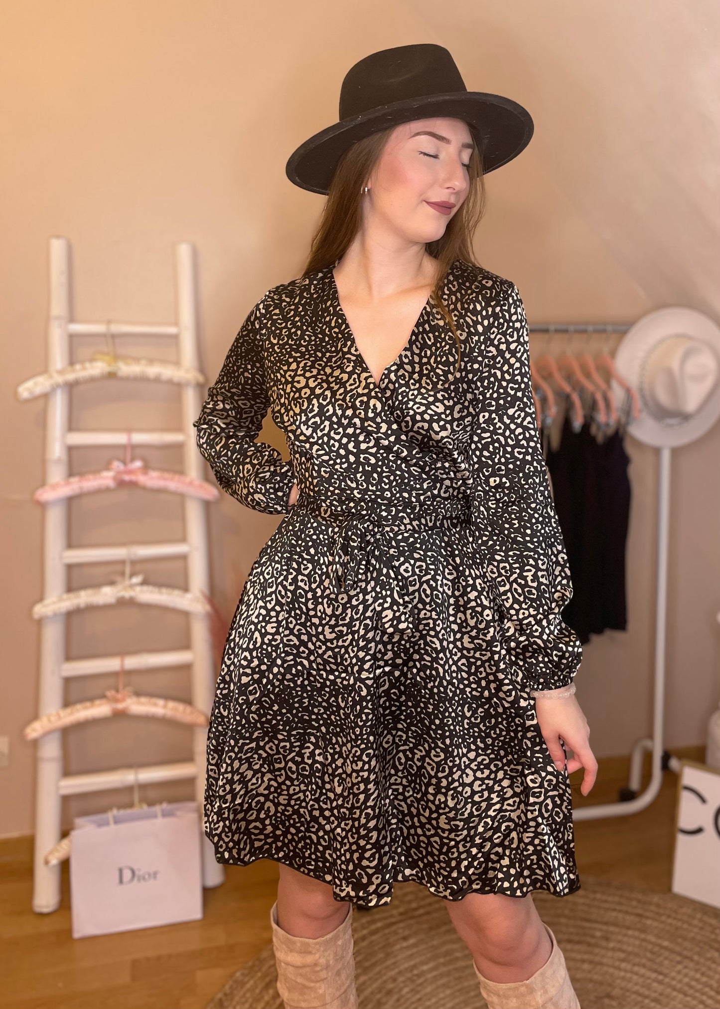 Robe BROOKE