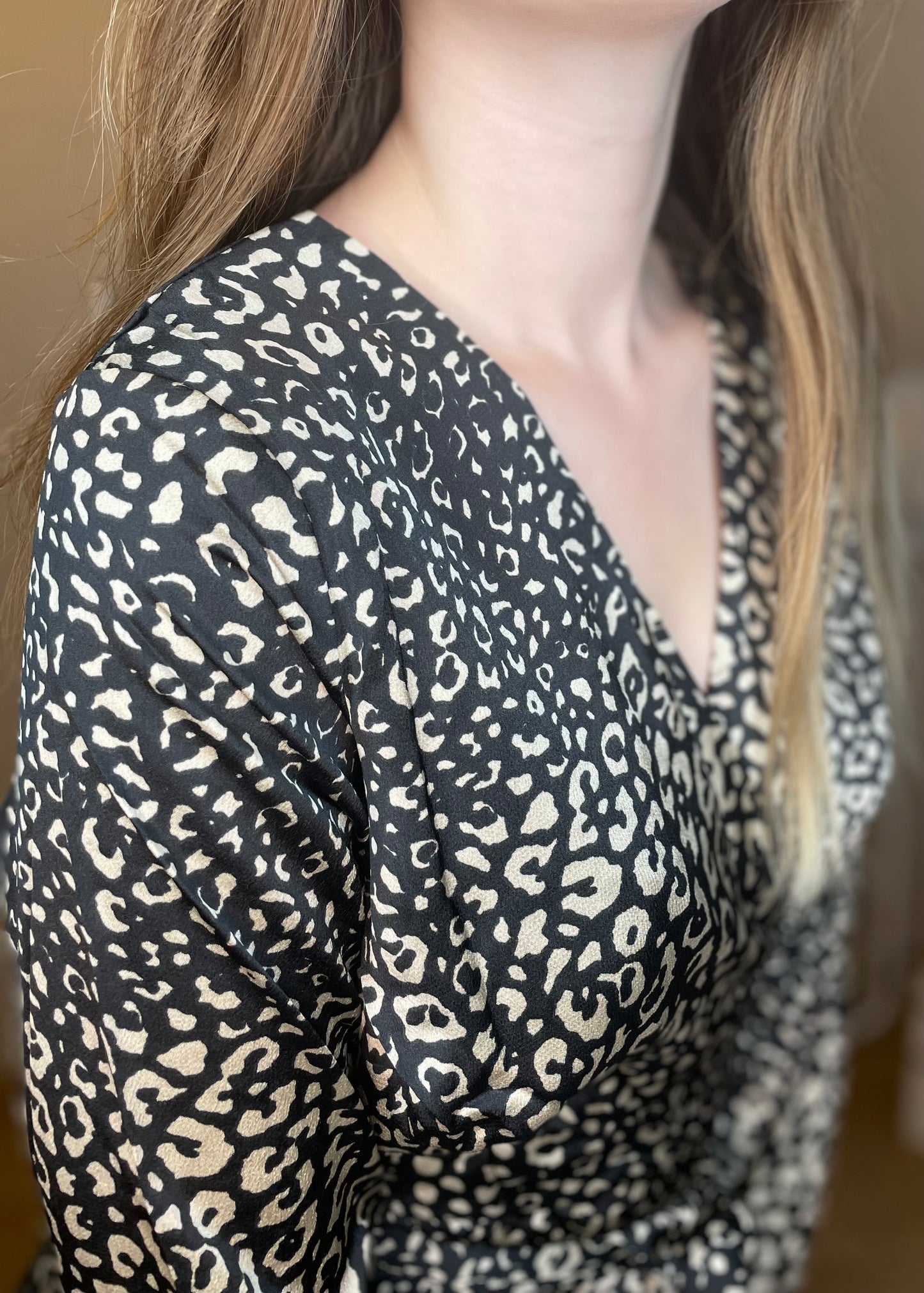 Robe BROOKE