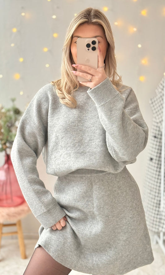 Ensemble gris GREY