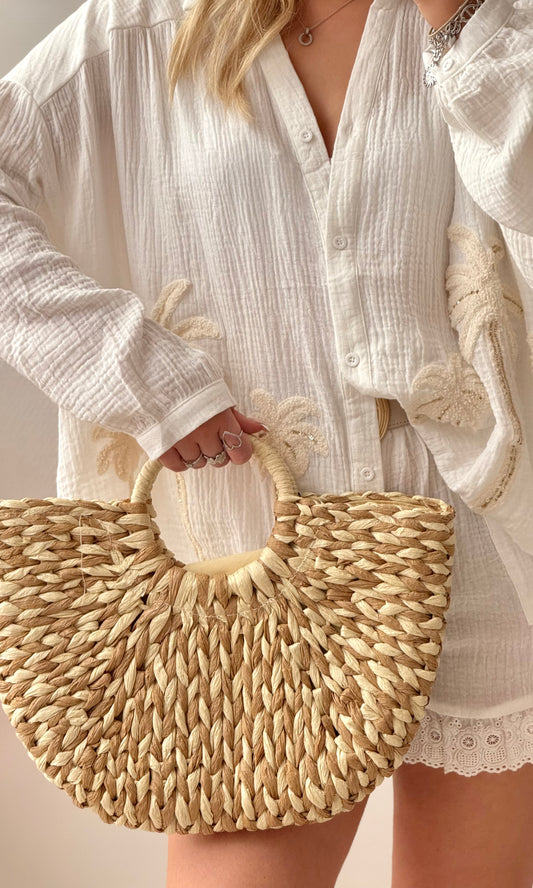 Sac en osier
