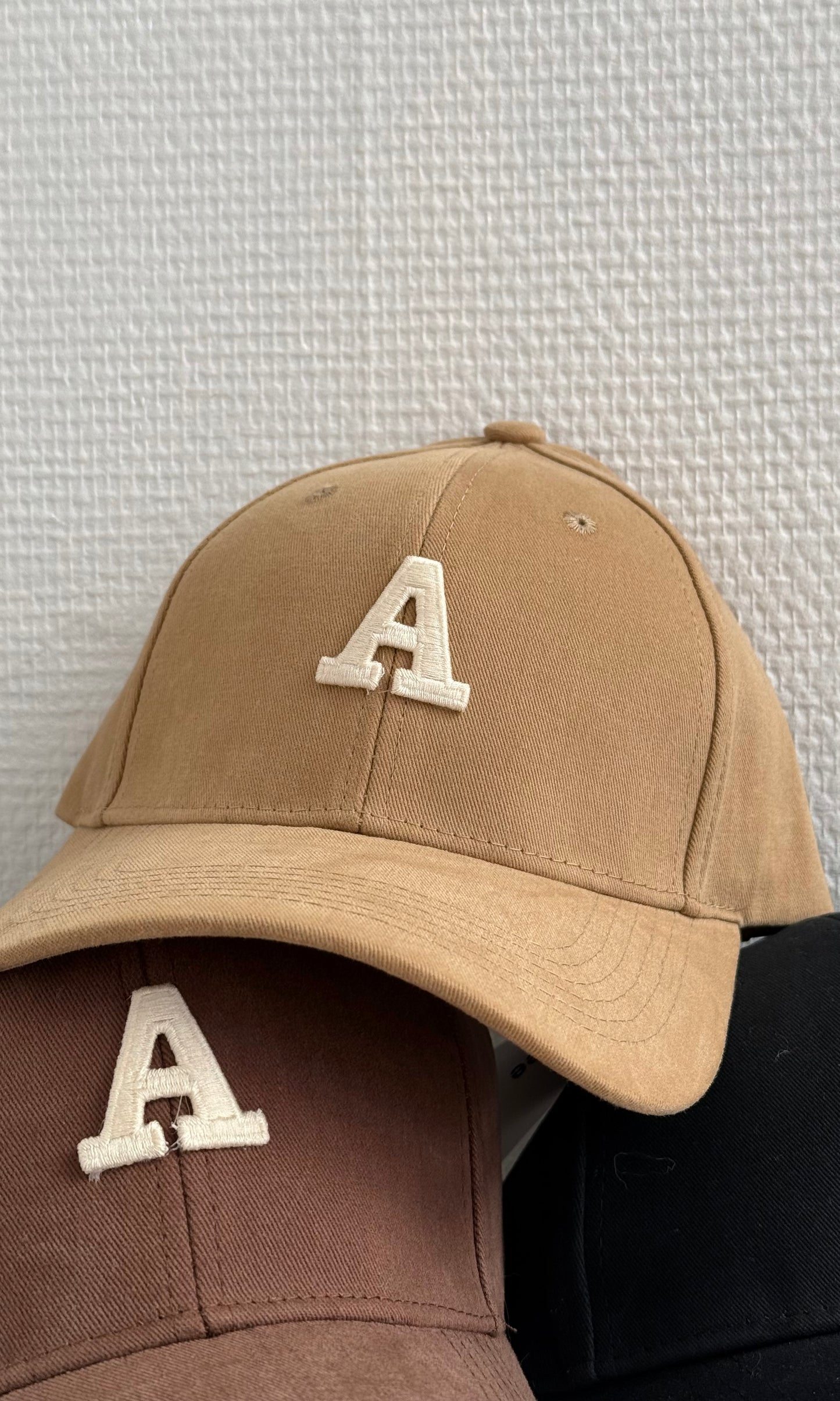 Casquettes