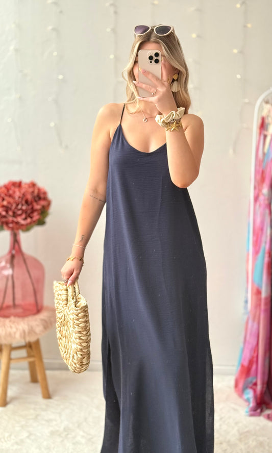 Robe longue MILOS 🇮🇹