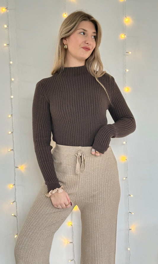 Pantalon confortable HOME