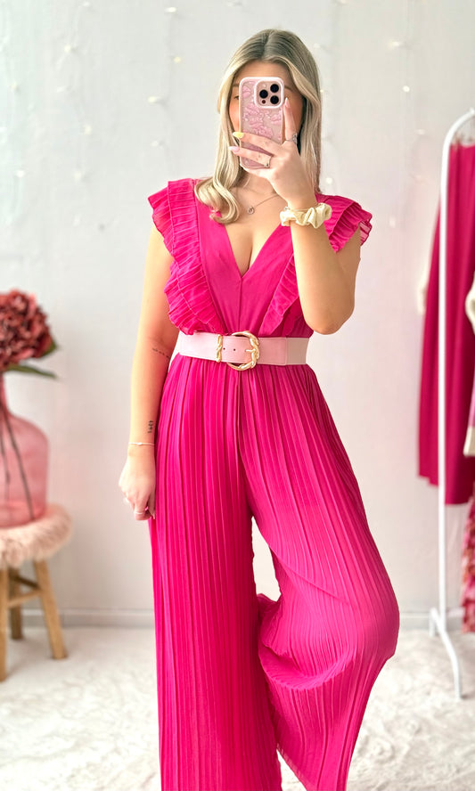 Combinaison ZELIE 🇮🇹