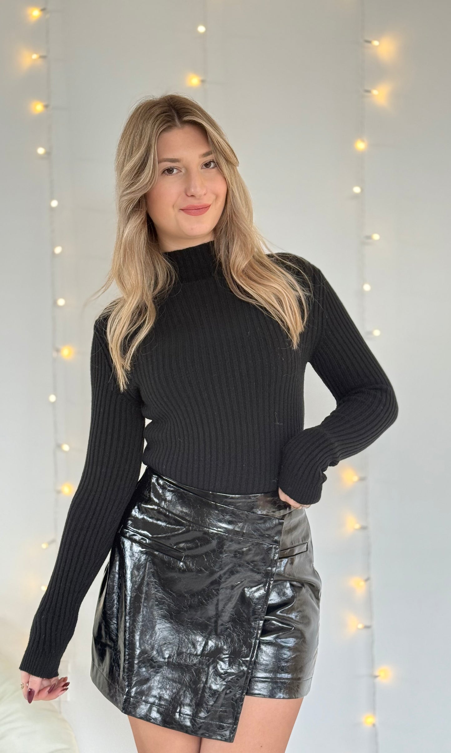 Col montant SEASON 🇮🇹