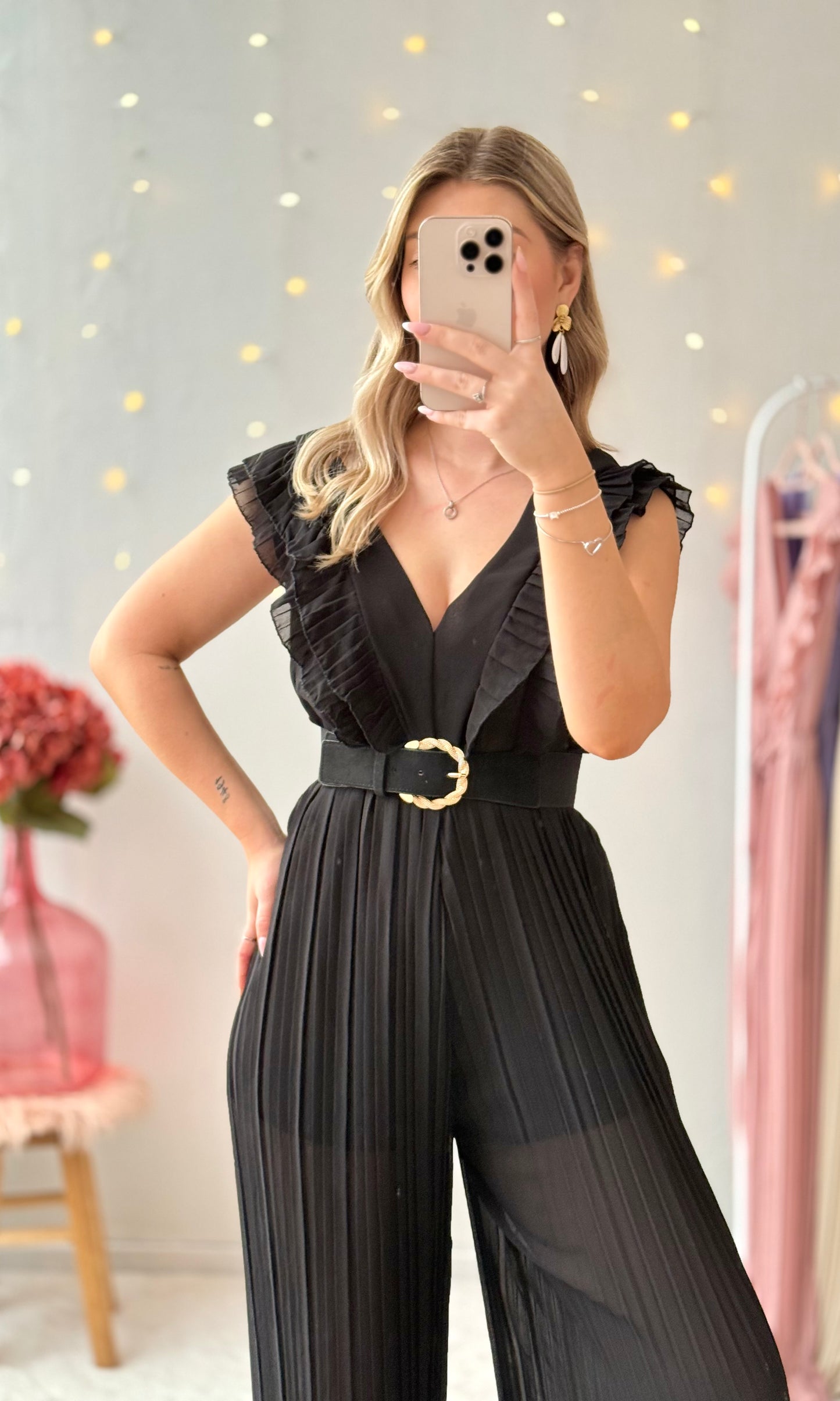 Combinaison ZELIE 🇮🇹