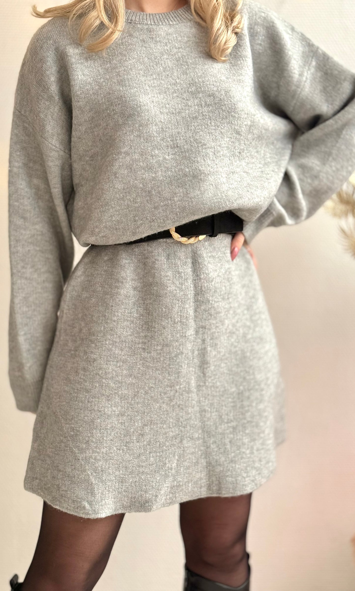Ensemble gris GREY