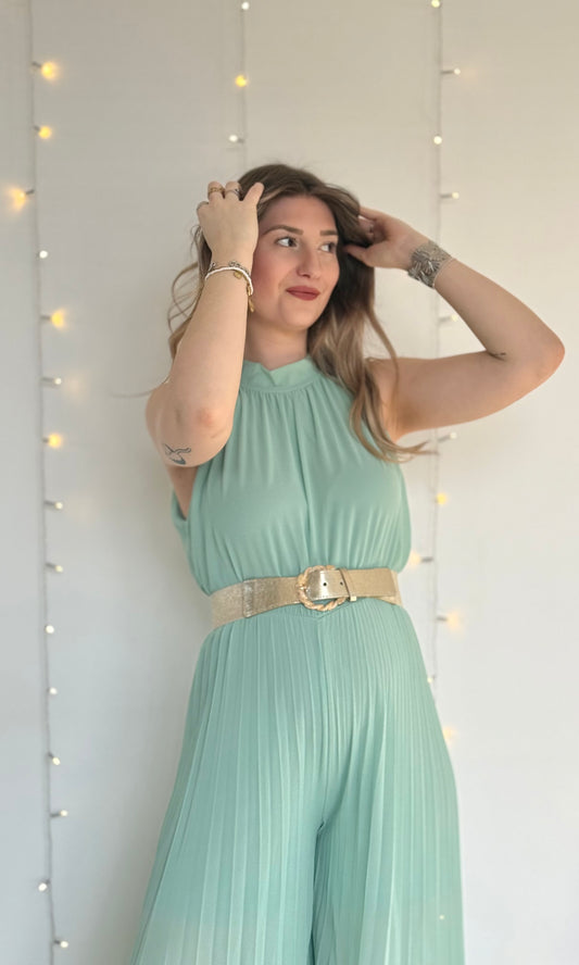 Combinaison LIDIA 🇮🇹