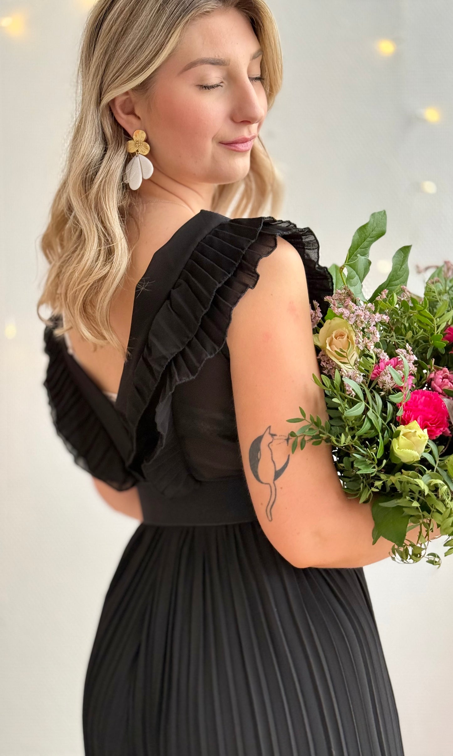 Combinaison ZELIE 🇮🇹