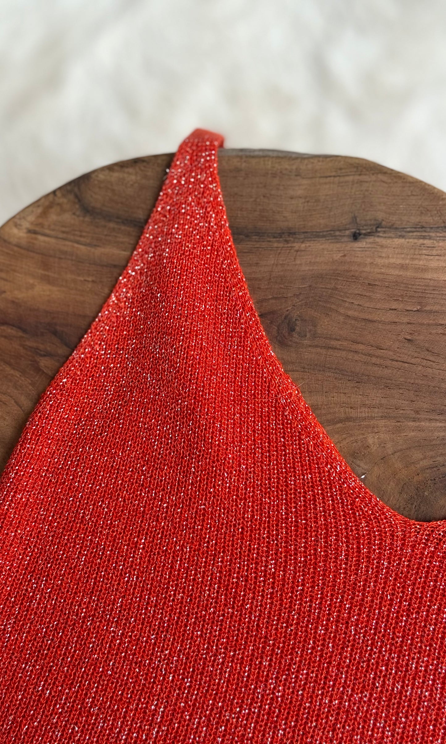 Top à paillettes IRINA 🇮🇹 (plusieurs coloris disponibles)