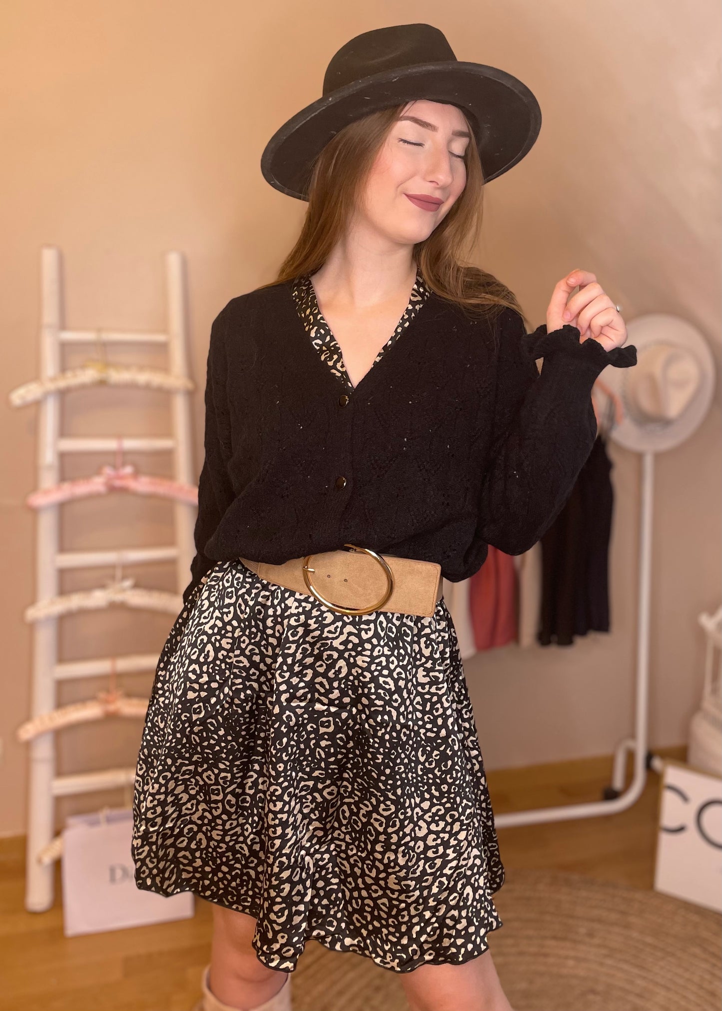 Robe BROOKE