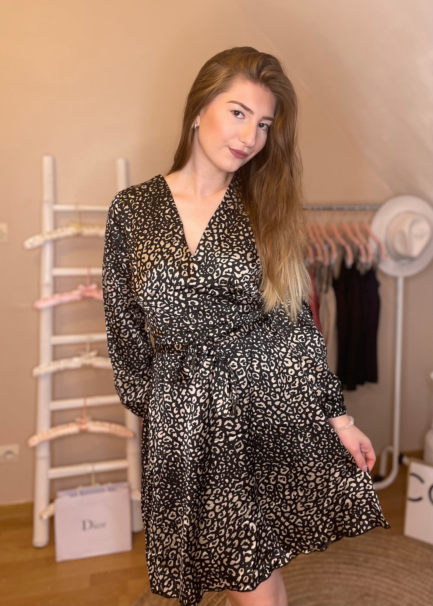 Robe BROOKE