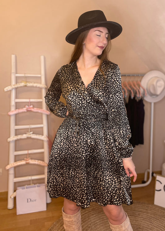 Robe BROOKE