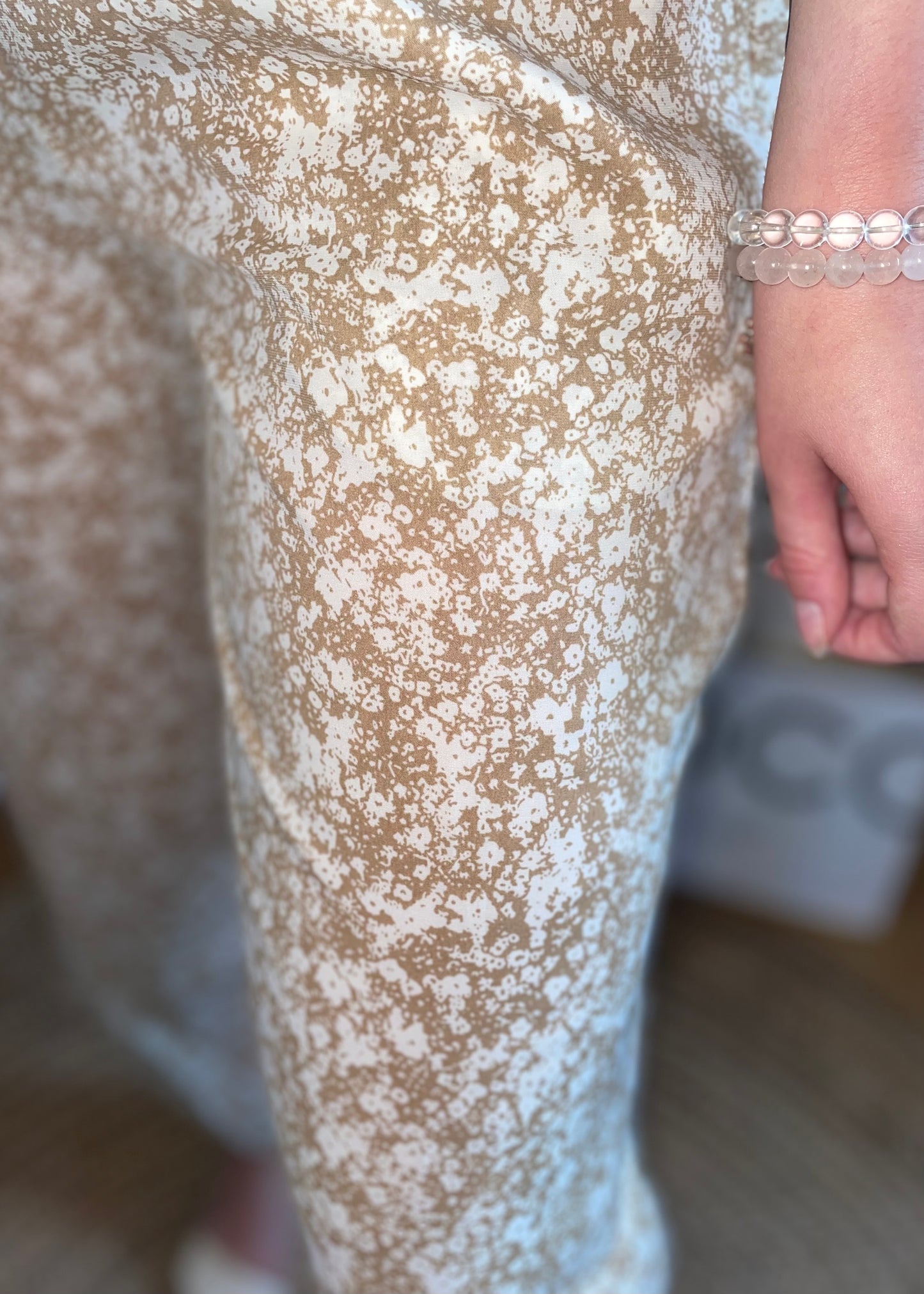 Pantalon fluide KATE